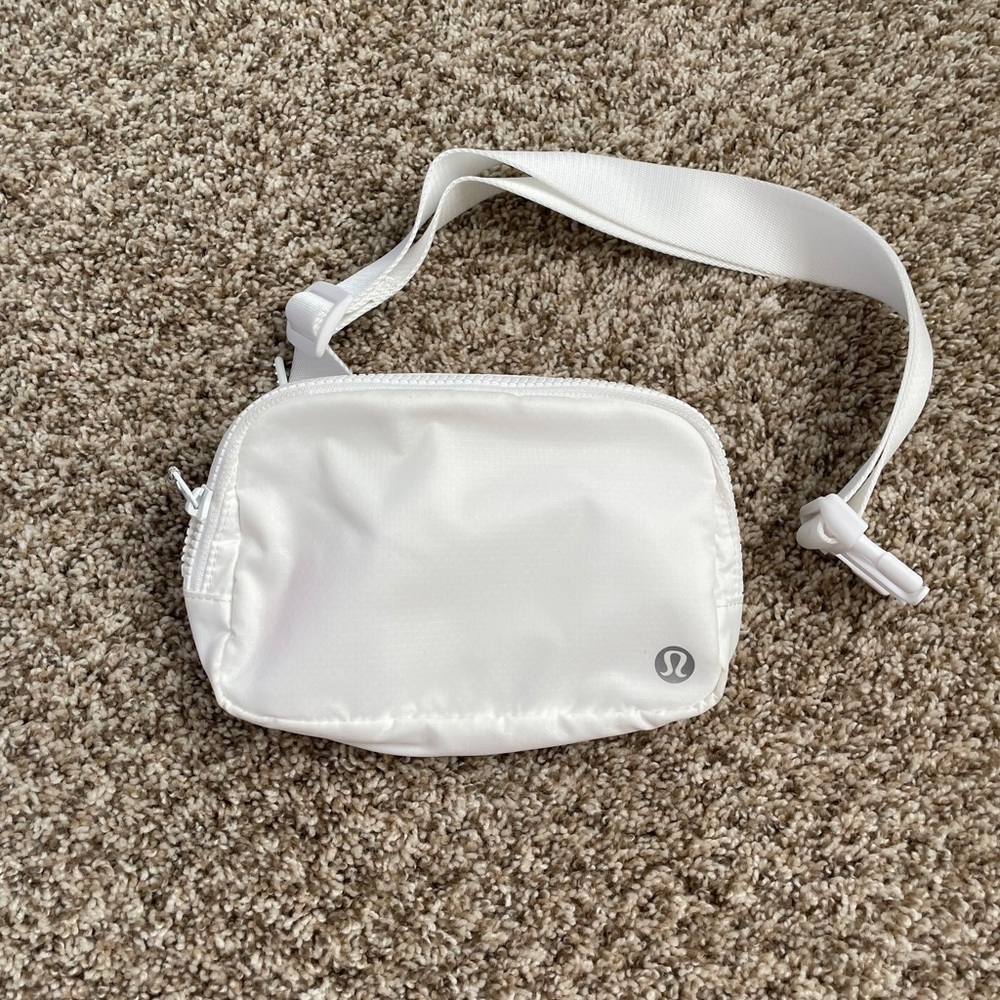 Fanny pack